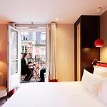 Hotel Eden
